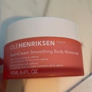 Ole henriksen beamcream